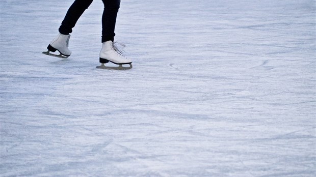 L'équipe de patinage synchronisé Inspiration Synchro, recrute de nouvelles membres