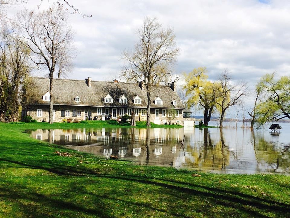 Le patrimoine bâti de VaudreuilDorion vu par les jeunes
