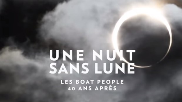 Vent-Arts vous propose Une nuit sans lune