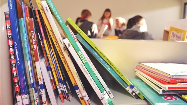 La Ville de Pincourt invite les jeunes à participer au Club de lecture d'été TD