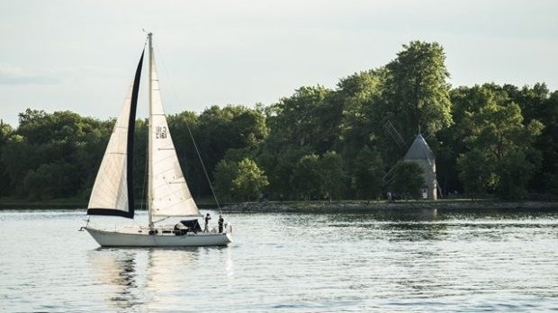Partir en croisière aux profits du Fonds jeunesse!