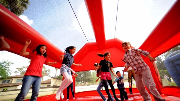 Quoi faire cette fin de semaine dans Vaudreuil-Soulanges