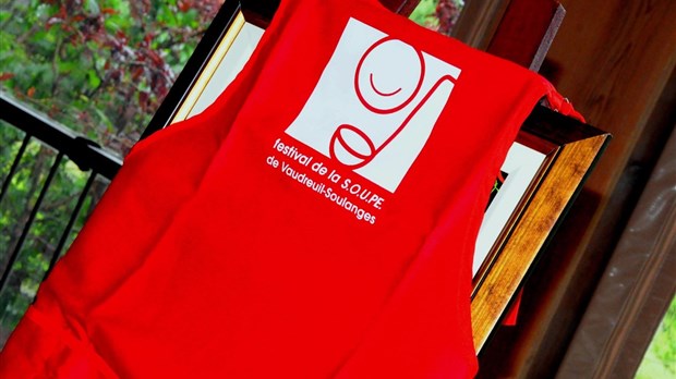 Marmitons, à vos marmites, le Festival de la S.O.U.P.E. revient, pour une sixième année.