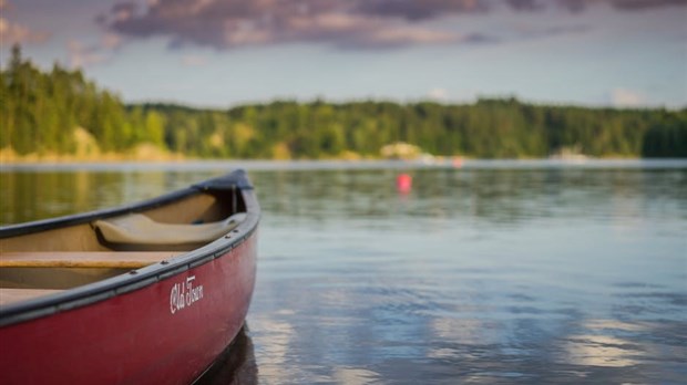 Les amateurs de canoë et de kayak devront encore patienter