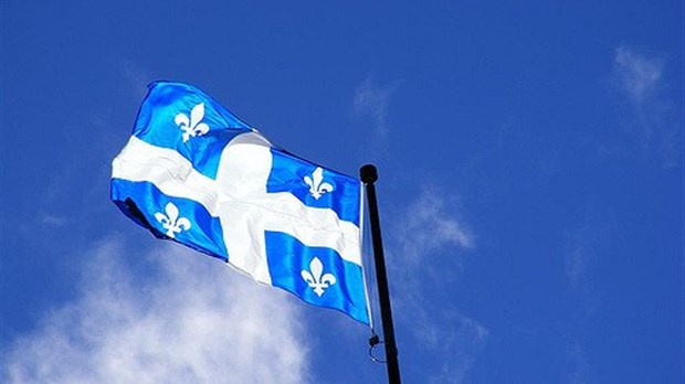La SNQS souligne la contribution d'une résidente de Les Coteaux