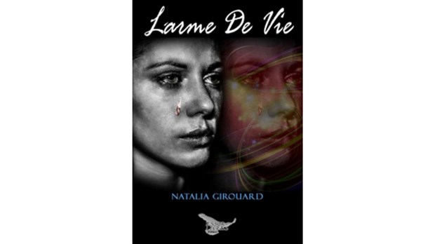 Larme de vie sera lancé à la bibliothèque Guy-Godin