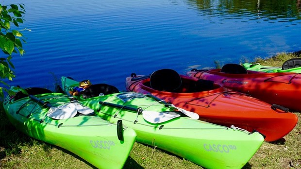 Vaudreuil-Soulanges célèbre le nautisme les 8 et 9 juillet