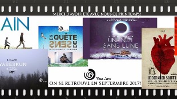 Vent-Arts : Une deuxième saison diversifiée et pleine de promesses