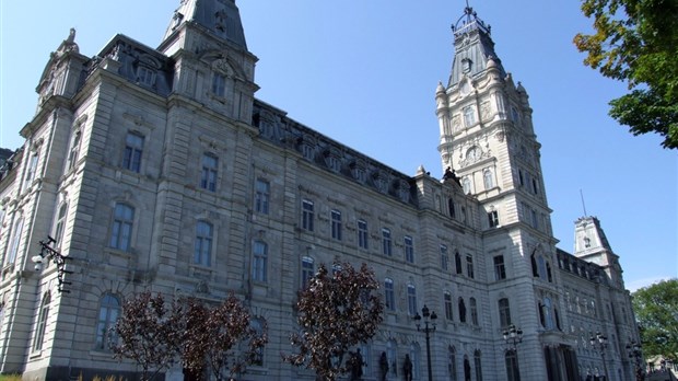 Un bilan fort et positif pour Vaudreuil et Soulanges
