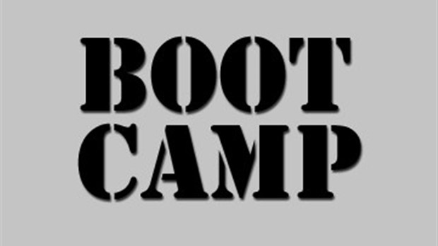 Bougez en famille avec l'activité de bootcamp offerte à Pincourt.