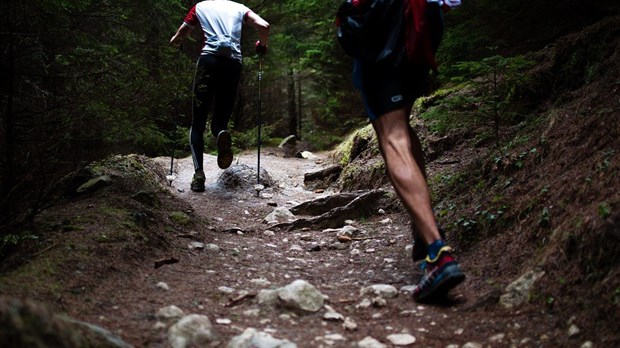 Initiez-vous à la course en sentier grâce à JOGX et la Ville de Rigaud