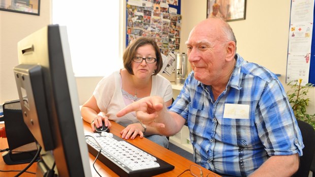 Trois conseils pour protéger ses parents âgés qui utilisent Internet