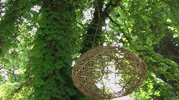 Ce weekend, l'Art prend l'air à Hudson