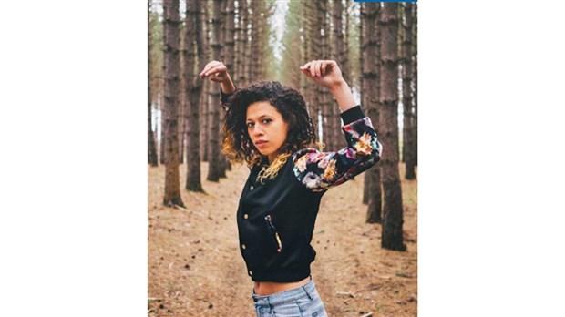 La Bronze montera sur la scène de l'Agora du parc de la Maison-Valois