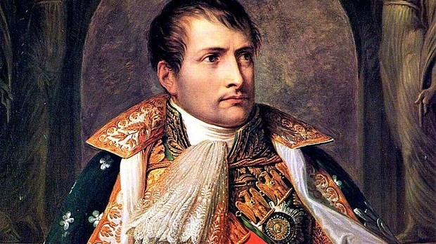 Le mythe de Napoléon au Canada français, de Daniel Bertolino, à Radio-Canada
