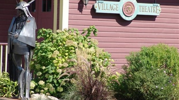 Hudson: un village aux milles et un secrets