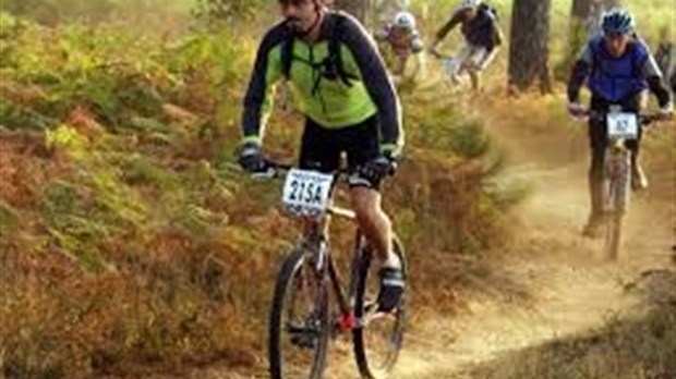 Les adeptes de vélo de montagne sont attendus à Rigaud le 13 août