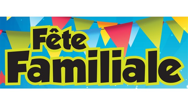 C'est la fête de la famille à Rivière-Beaudette les 11 et 12 août.