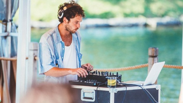 Festival Artefact: 3 jours de musique émergente en plein coeur de Valleyfield