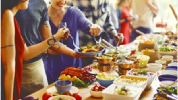 Saint-Zotique vous invite à son grand pique-nique familiale