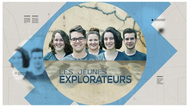 De jeunes réalisateurs explorent Vaudreuil-Soulanges