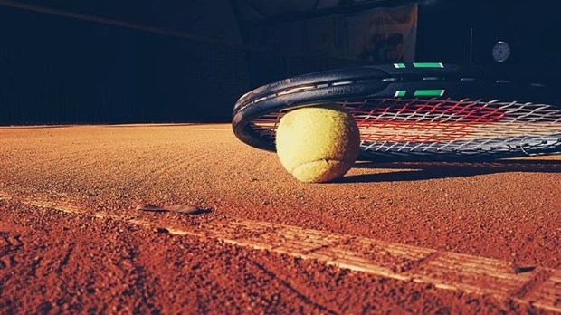 Pointe-des-Cascades aura sa Coupe de Tennis PDC
