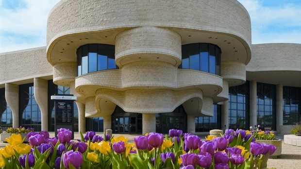Faites une escapades culturelle avec le Musée régional de Vaudreuil-Soulanges