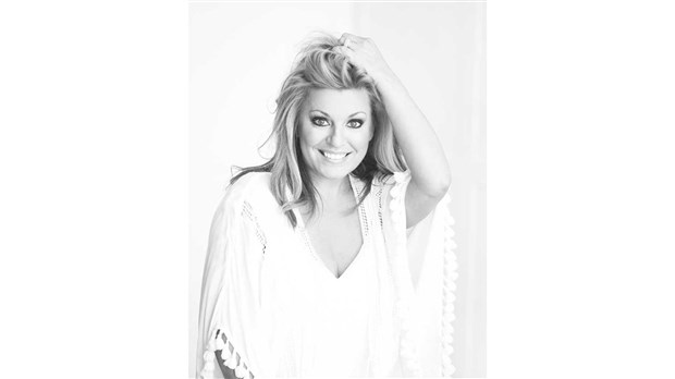 Guylaine Tanguay fera danser Vaudreuil-Soulanges