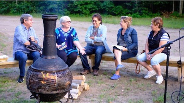 Quand la musique et la prose se rencontrent le temps d'une soirée