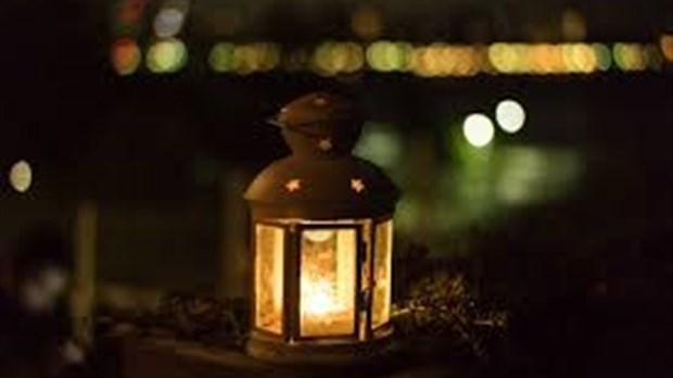 Plongez dans l'univers d'une nuit à la Pointe-du-Moulin