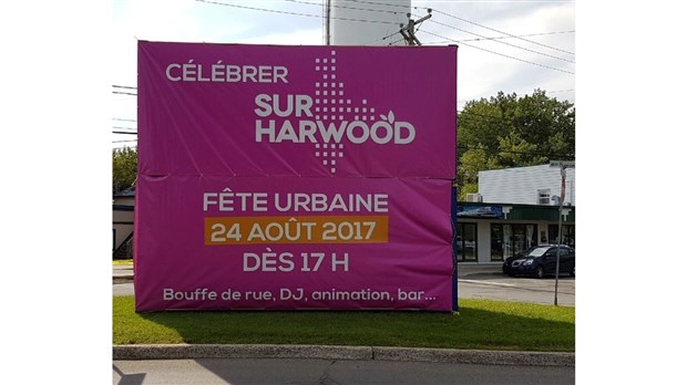 La place Dumont s'anime dans le cadre de la Fête urbaine !