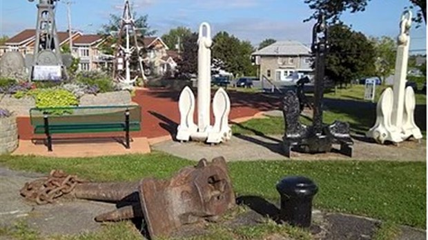 Croix gammée: la municipalité de Pointe-des-Cascades rétablit les faits