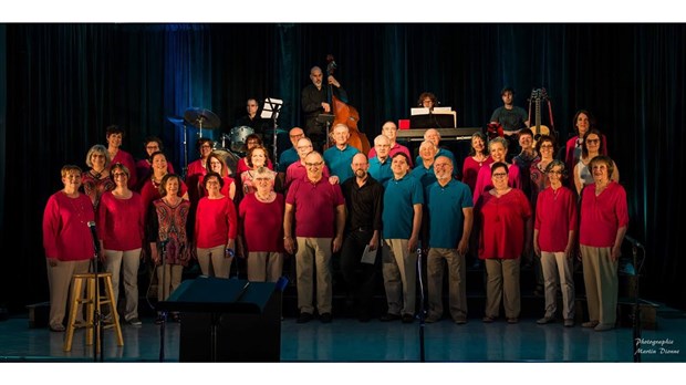 Le Choeur Espéranto est à la recherche de nouvelles voix