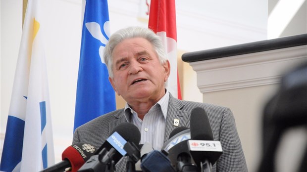 Inondations : Rigaud lance une opération de recensement en vue de l'hiver