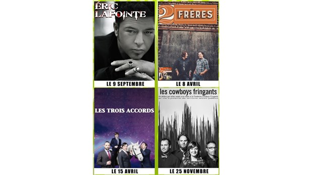 Les grands classiques seront de retour Chez Maurice cet automne
