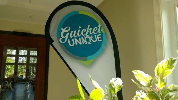 Le Guichet unique prolonge ses heures d'ouverture