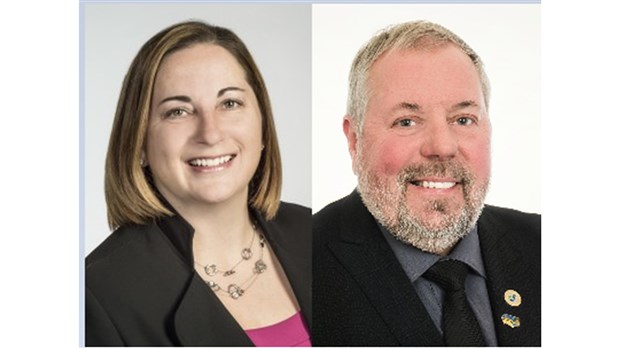 Deux élus de Vaudreuil-Soulanges finalistes aux prix de reconnaissance de la Fédération québécoise des municipalités