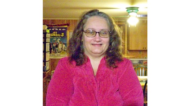 Disparition: Dominique Labelle a été retrouvée 
