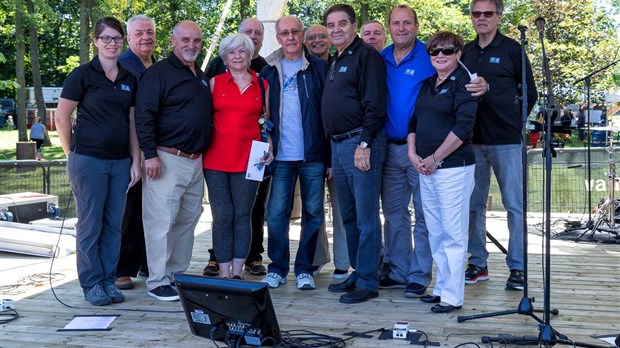 La Ville de Vaudreuil-Dorion dévoile les gagnants de son concours Ville fleurie