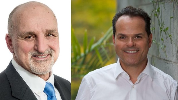 Les candidats dans Vaudreuil-Dorion acceptent l'invitation