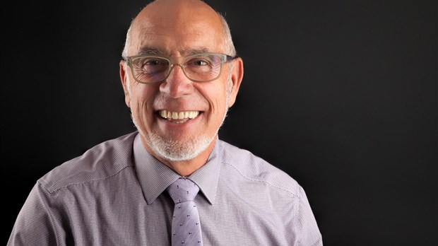 Élections: Yvan Cardinal se dit prêt pour un troisième mandat
