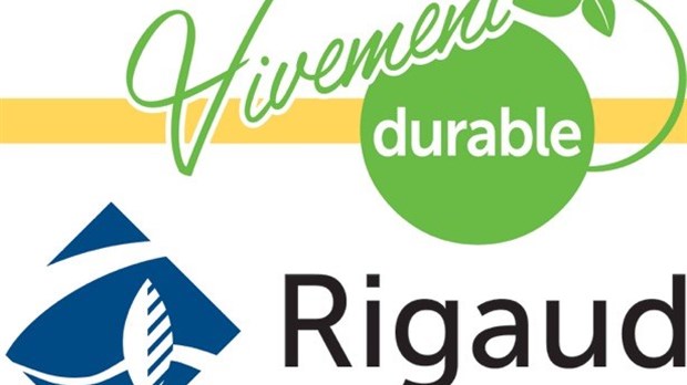 La Ville de Rigaud met la table pour son plan de développement durable