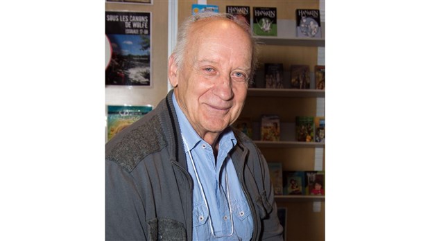 Assistez à la conférence Défaite ou conquête 1759-1960