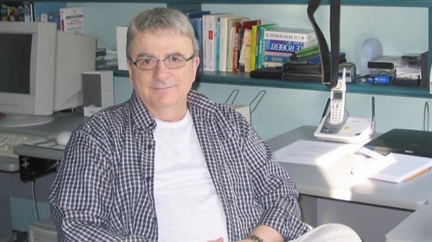 Élections municipales : René Saint-Onge vise la mairie de Saint-Zotique