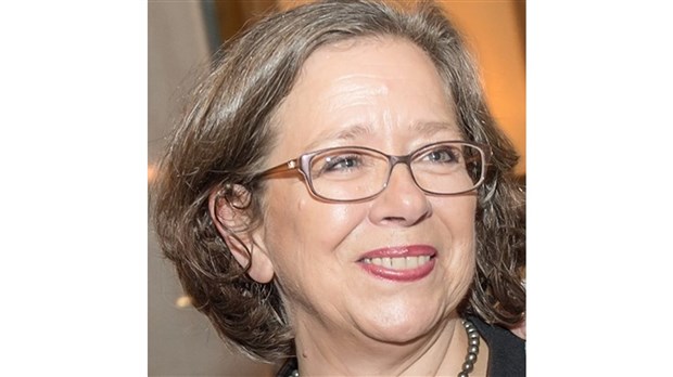 ÉLECTIONS | Edith de Hearne annonce sa candidature à Rigaud