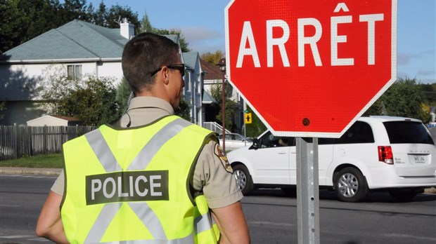 Opération Distraction | Une opération malheureusement fructueuse