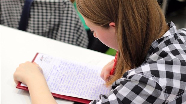 La magie des mots peut vous mener loin