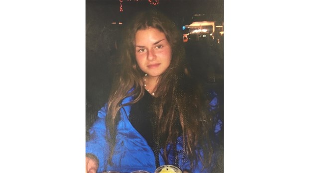 Une adolescente de 15 ans de Pincout est portée disparue  