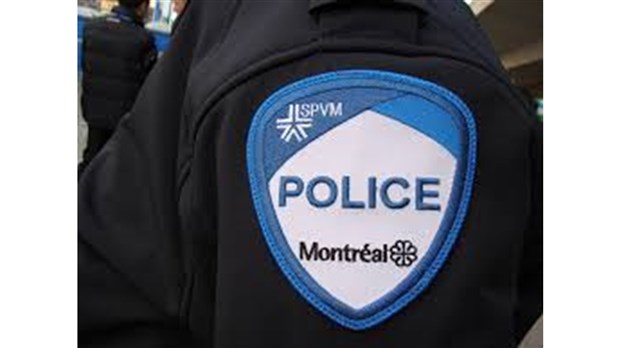 Le SPVM épingle le suspect de six vols qualifié dont trois commis en 48 heures  