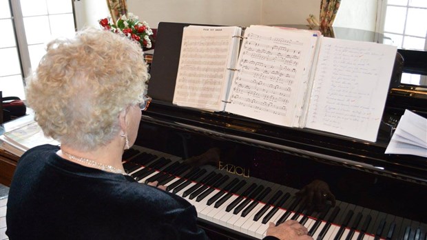 Célébrez la Saint-Valentin en musique à la Maison Trestler
